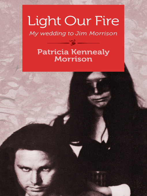 Title details for Light Our Fire by Patricia Kennealy Morrison - Wait list